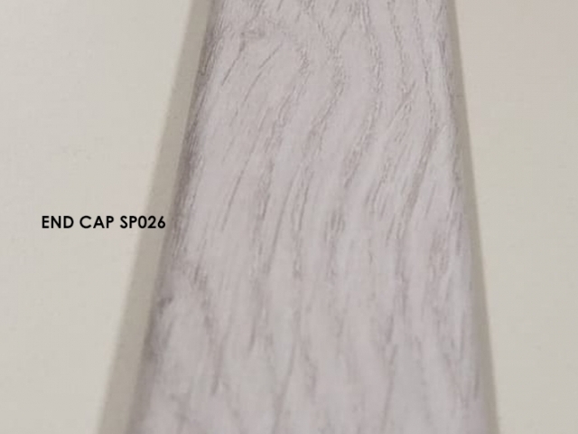 END CAP SP026